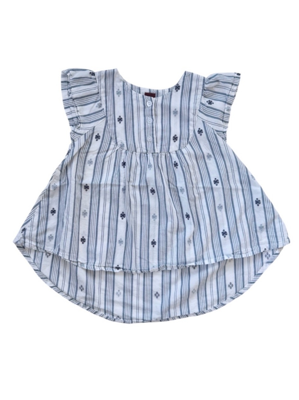 Tea Collection Top Size 6